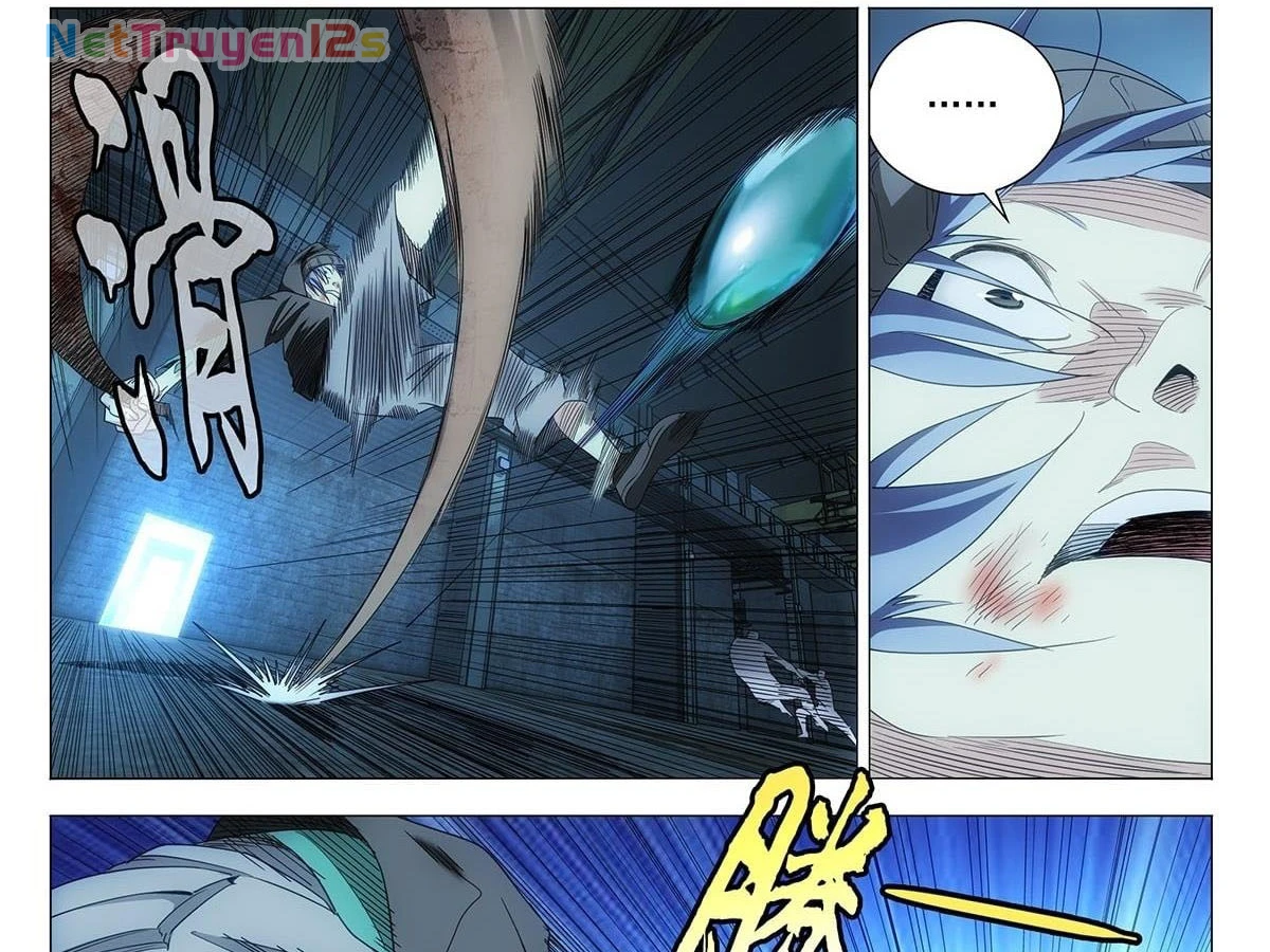 Nhất Nhân Chi Hạ Chapter 708 - 14