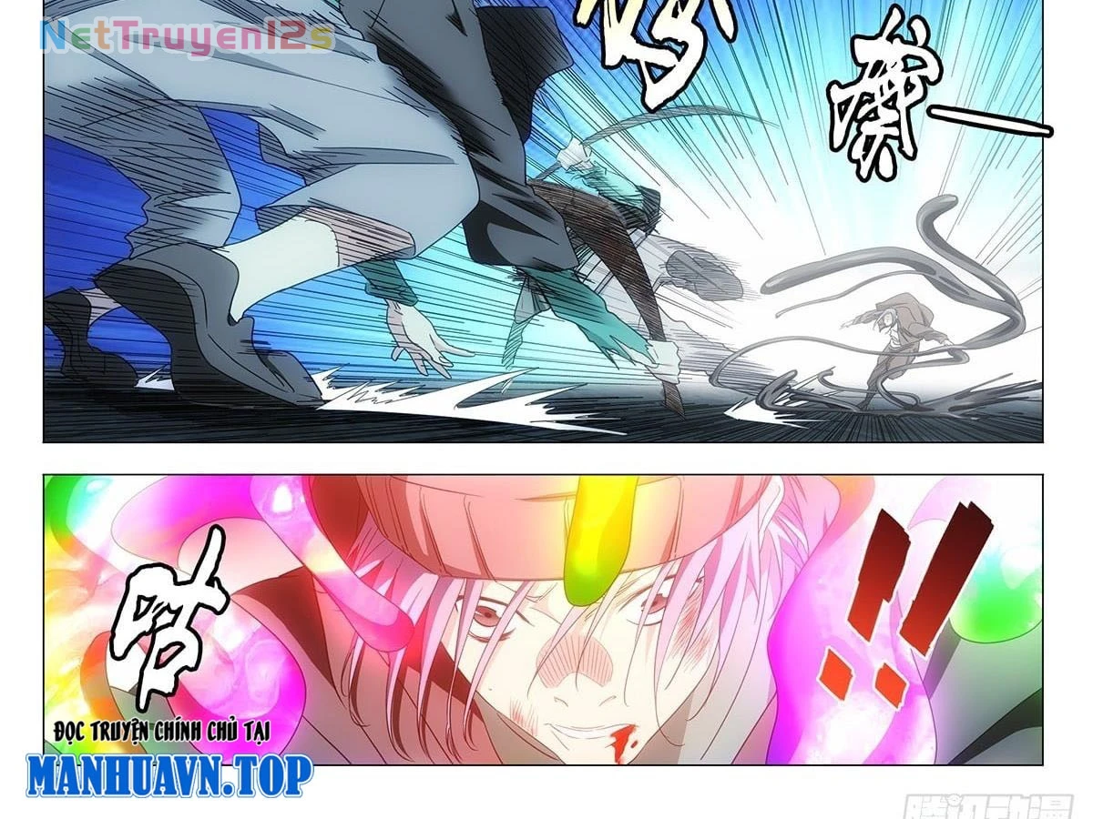 Nhất Nhân Chi Hạ Chapter 708 - 15