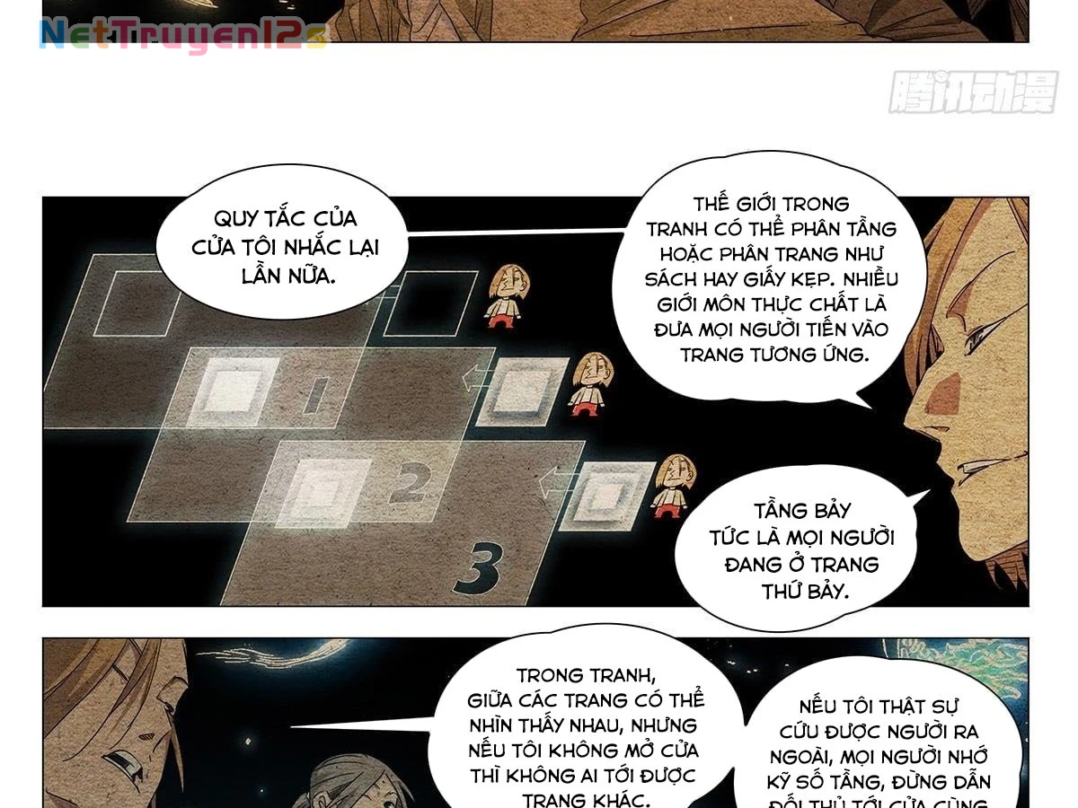 Nhất Nhân Chi Hạ Chapter 708 - 18
