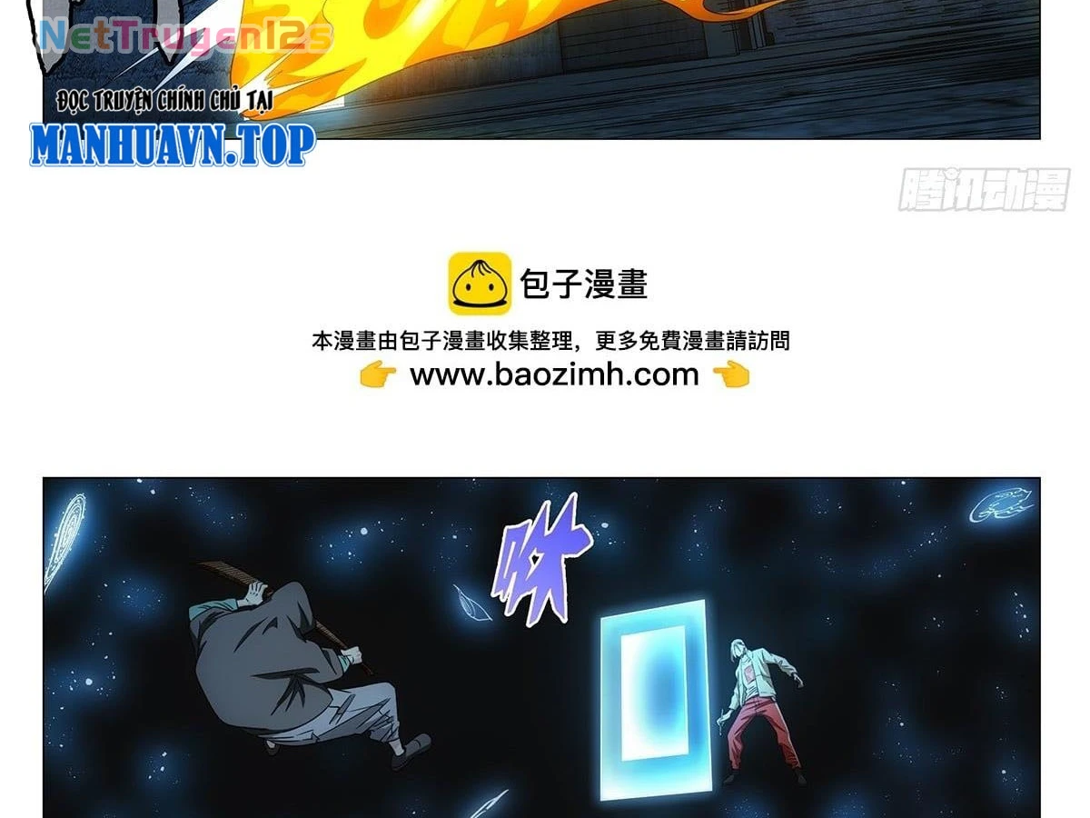 Nhất Nhân Chi Hạ Chapter 708 - 20