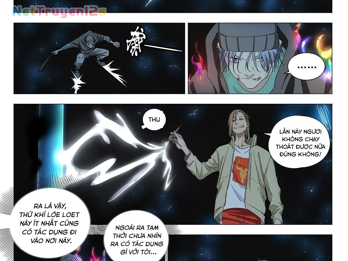 Nhất Nhân Chi Hạ Chapter 708 - 21