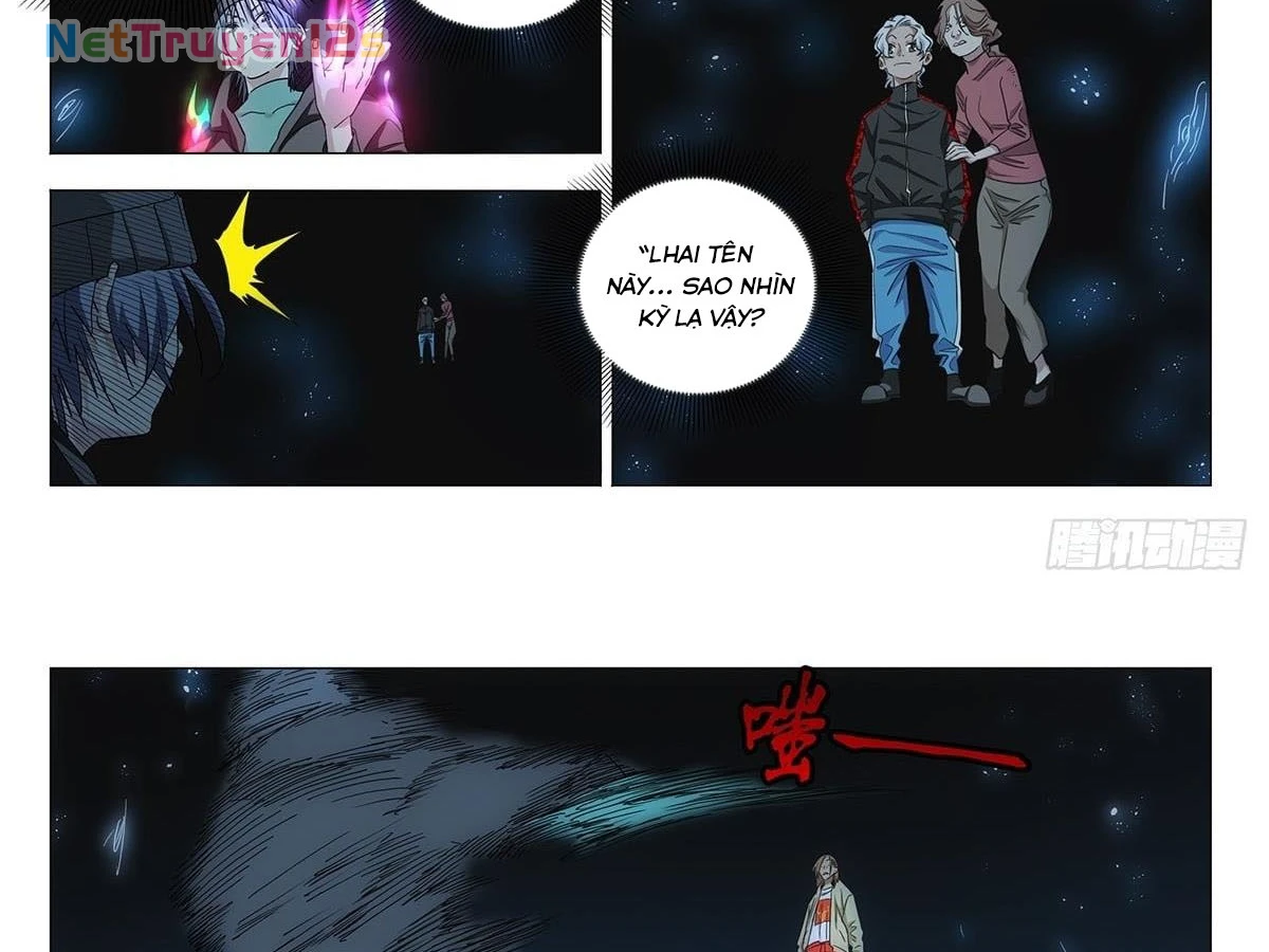 Nhất Nhân Chi Hạ Chapter 708 - 22