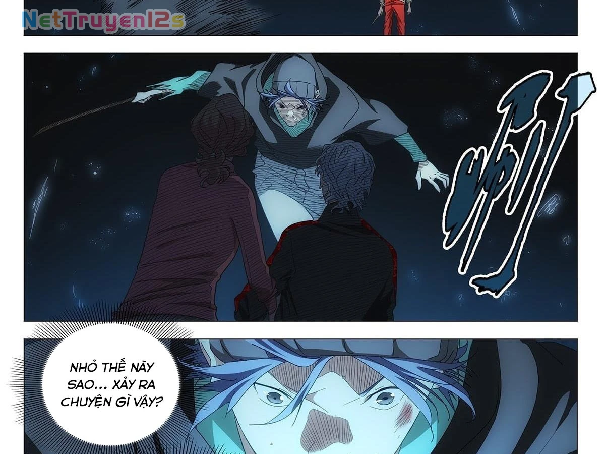 Nhất Nhân Chi Hạ Chapter 708 - 23