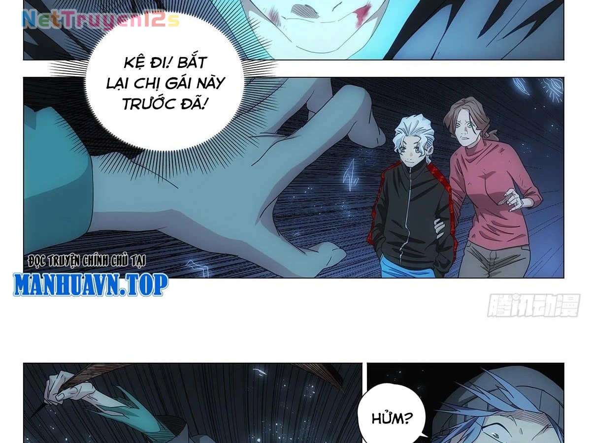 Nhất Nhân Chi Hạ Chapter 708 - 24