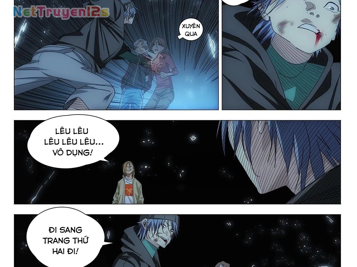 Nhất Nhân Chi Hạ Chapter 708 - 25