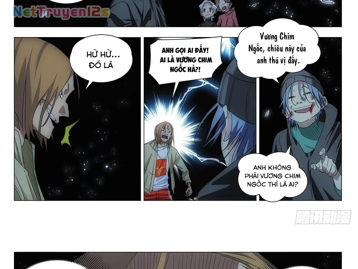 Nhất Nhân Chi Hạ Chapter 708 - 26