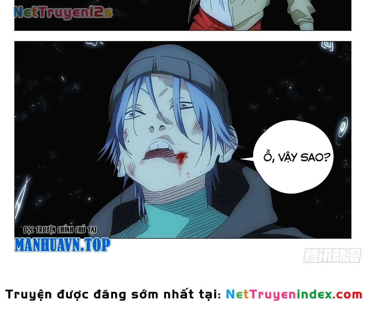 Nhất Nhân Chi Hạ Chapter 708 - 28