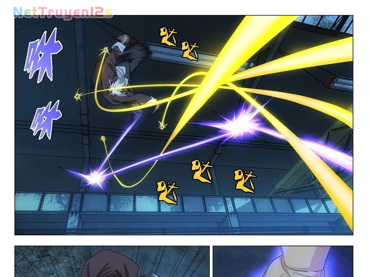 Nhất Nhân Chi Hạ Chapter 708 - 29