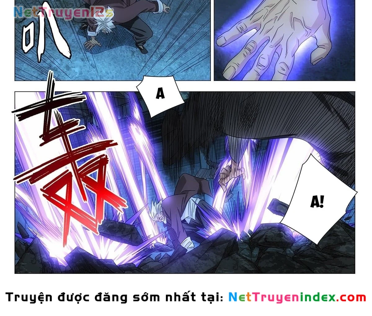 Nhất Nhân Chi Hạ Chapter 708 - 30