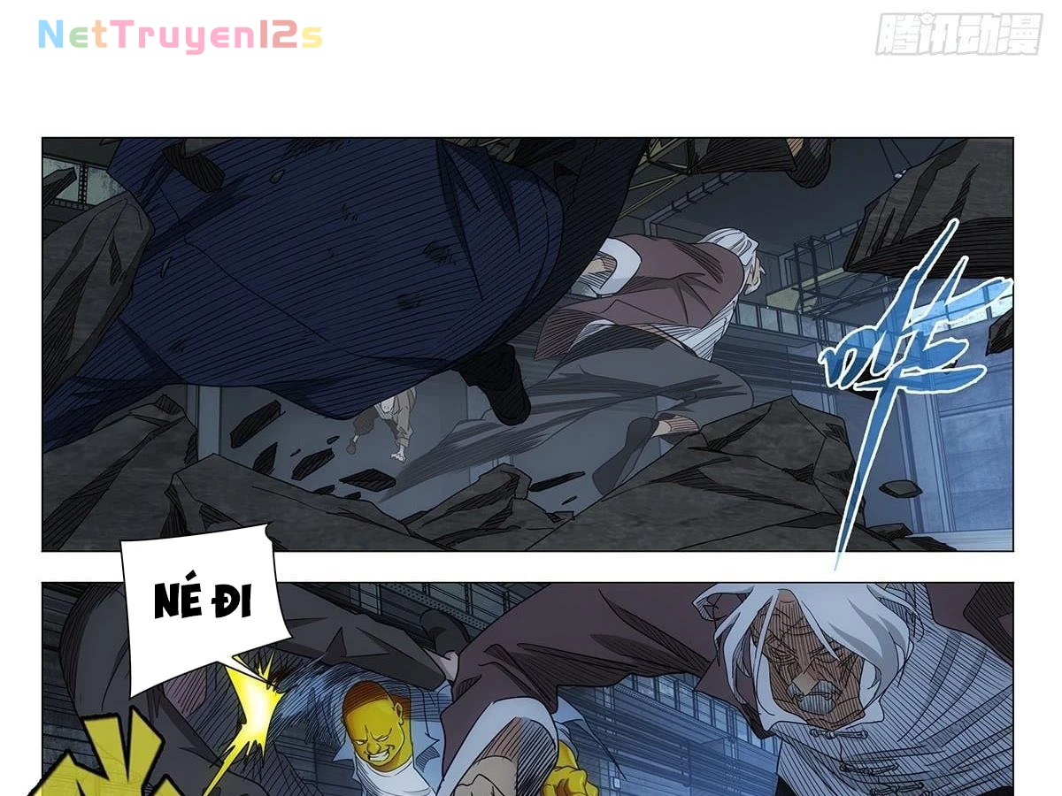 Nhất Nhân Chi Hạ Chapter 708 - 31