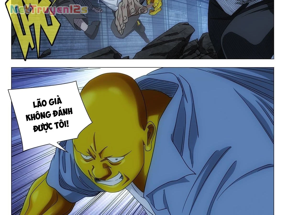 Nhất Nhân Chi Hạ Chapter 708 - 32