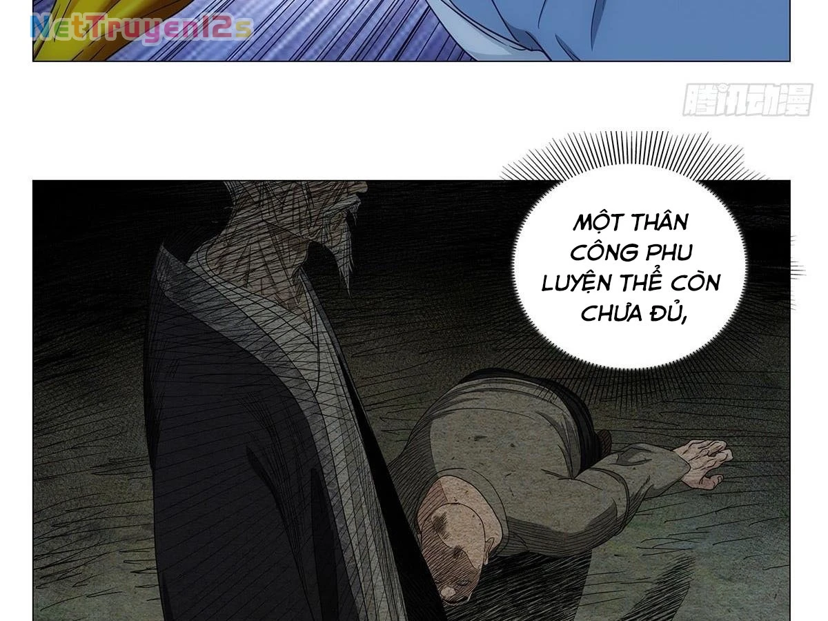 Nhất Nhân Chi Hạ Chapter 708 - 33