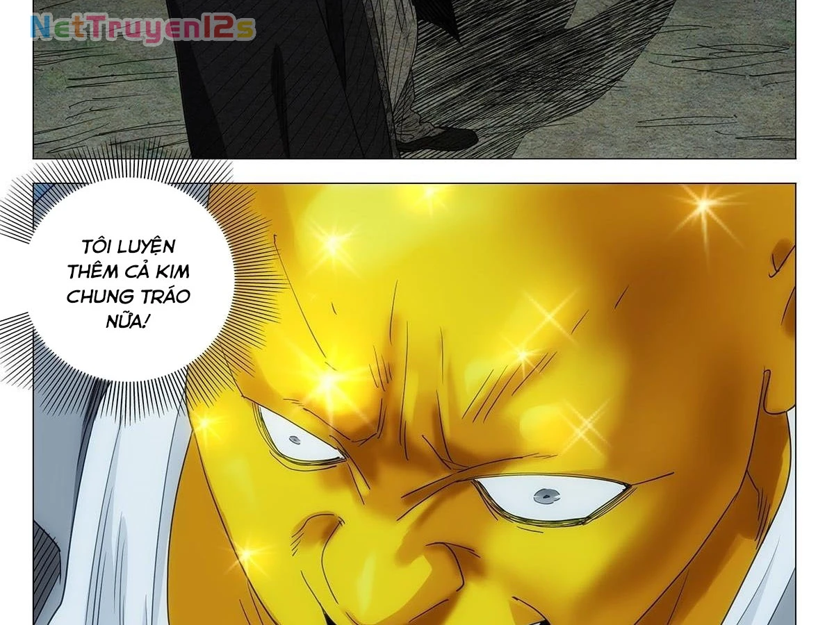 Nhất Nhân Chi Hạ Chapter 708 - 34