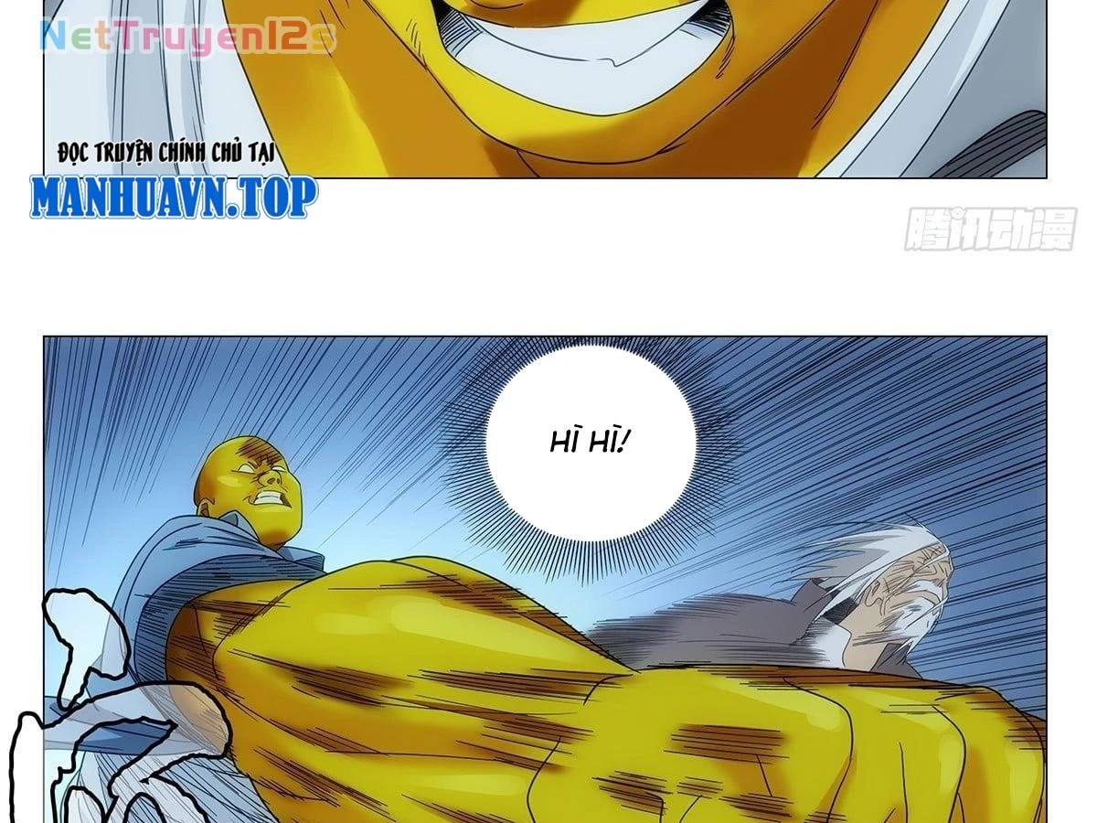 Nhất Nhân Chi Hạ Chapter 708 - 35