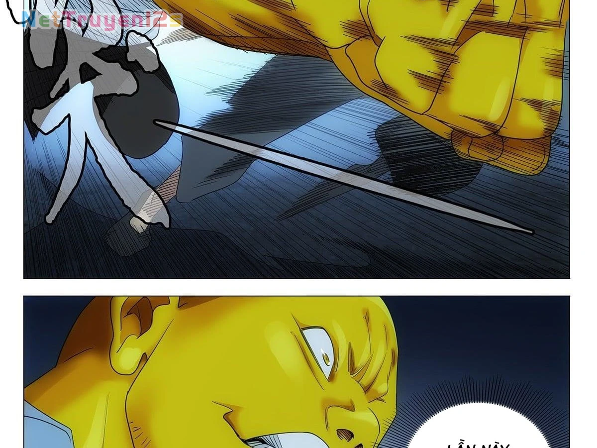 Nhất Nhân Chi Hạ Chapter 708 - 36