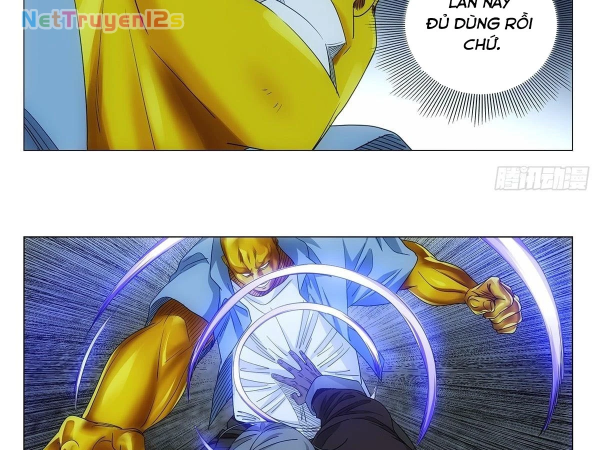 Nhất Nhân Chi Hạ Chapter 708 - 37