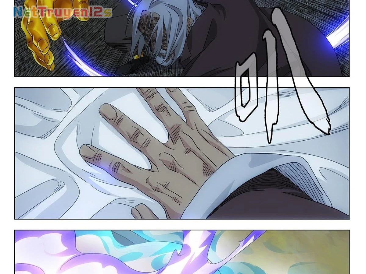 Nhất Nhân Chi Hạ Chapter 708 - 38