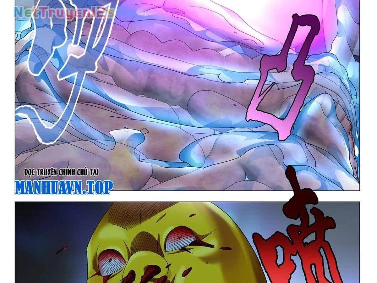 Nhất Nhân Chi Hạ Chapter 708 - 40
