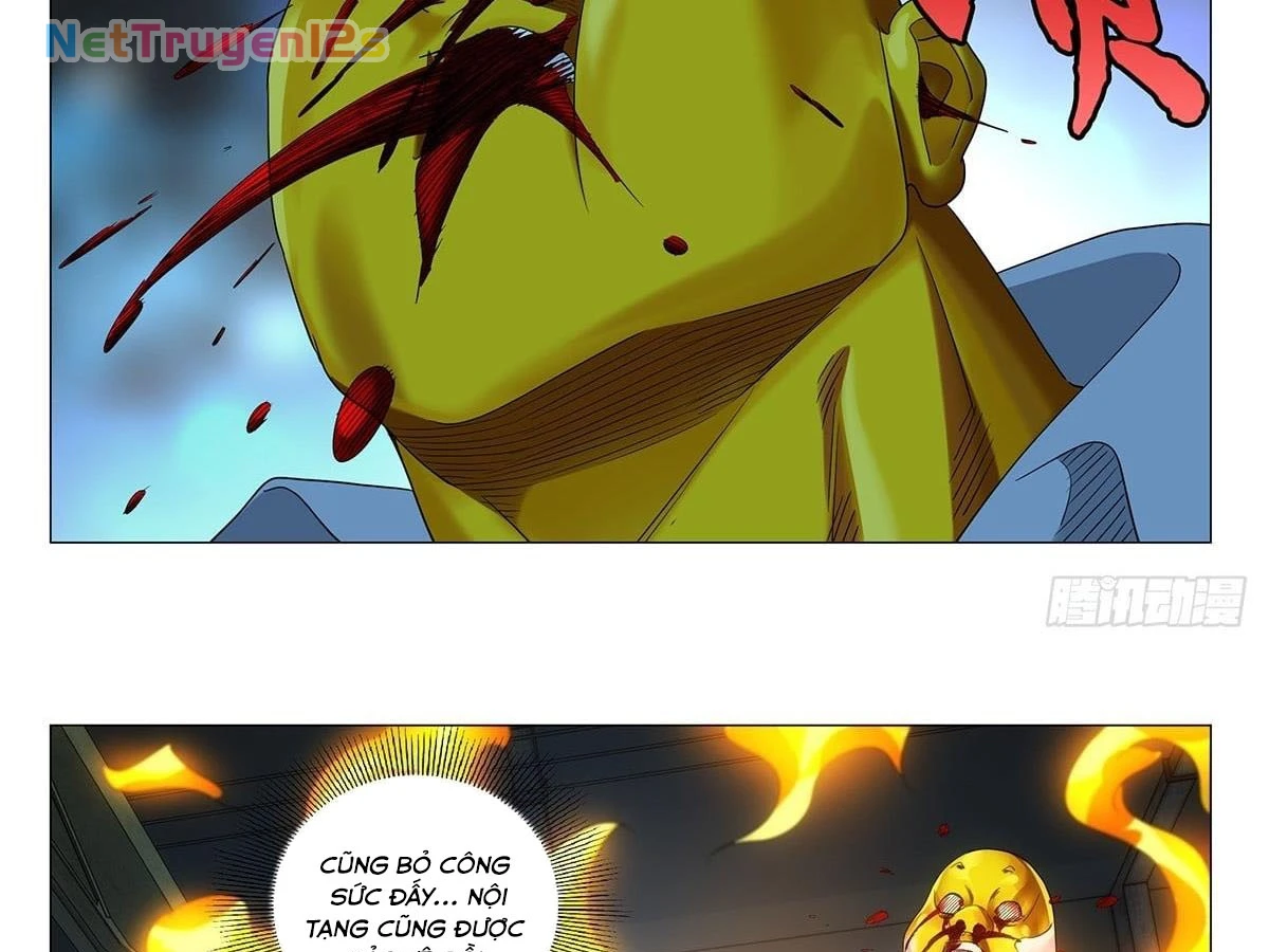 Nhất Nhân Chi Hạ Chapter 708 - 41