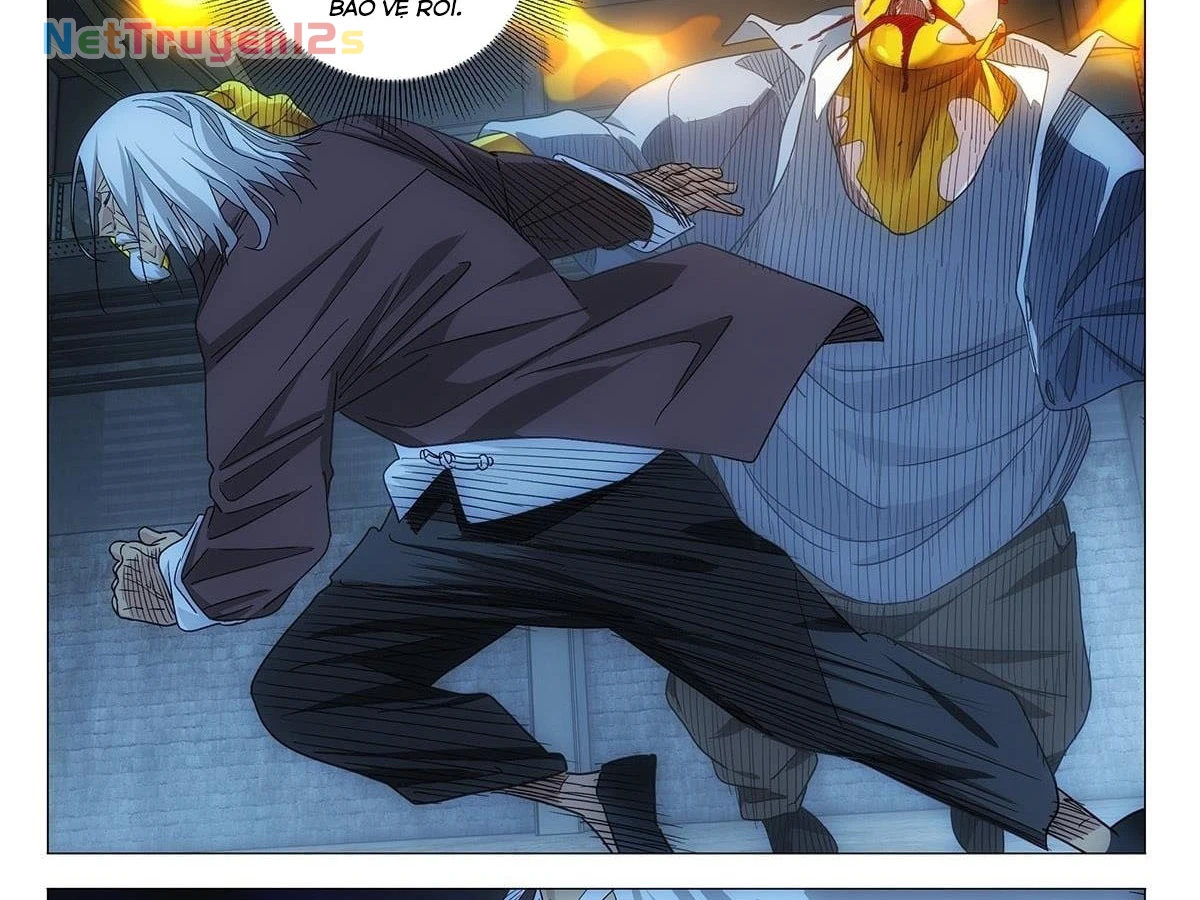 Nhất Nhân Chi Hạ Chapter 708 - 42
