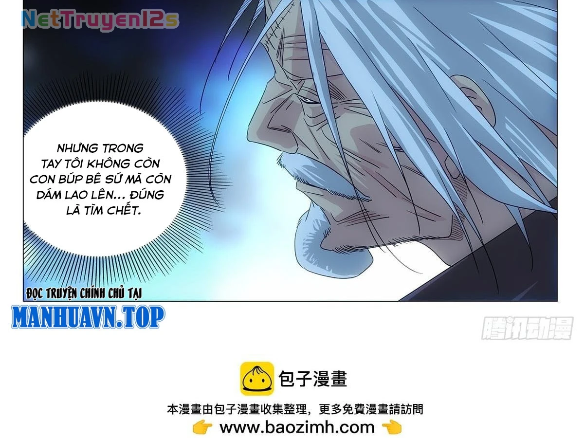 Nhất Nhân Chi Hạ Chapter 708 - 43