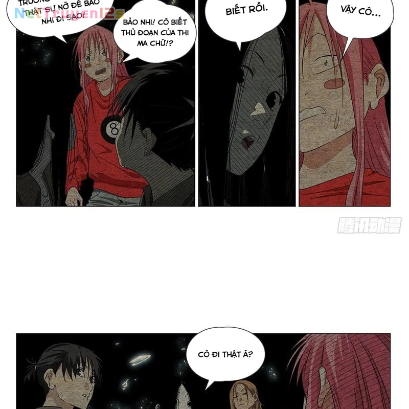 Nhất Nhân Chi Hạ Chapter 710 - 2