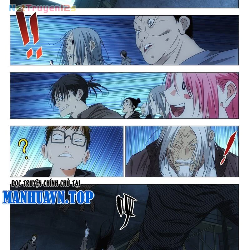 Nhất Nhân Chi Hạ Chapter 710 - 8