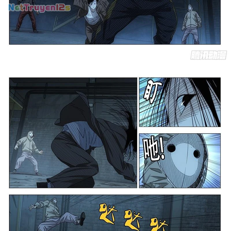 Nhất Nhân Chi Hạ Chapter 710 - 9