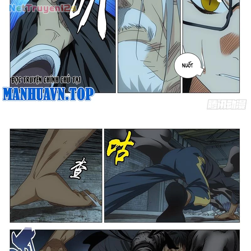 Nhất Nhân Chi Hạ Chapter 710 - 12