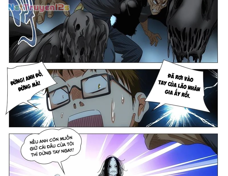 Nhất Nhân Chi Hạ Chapter 710 - 13