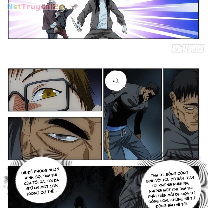 Nhất Nhân Chi Hạ Chapter 710 - 14