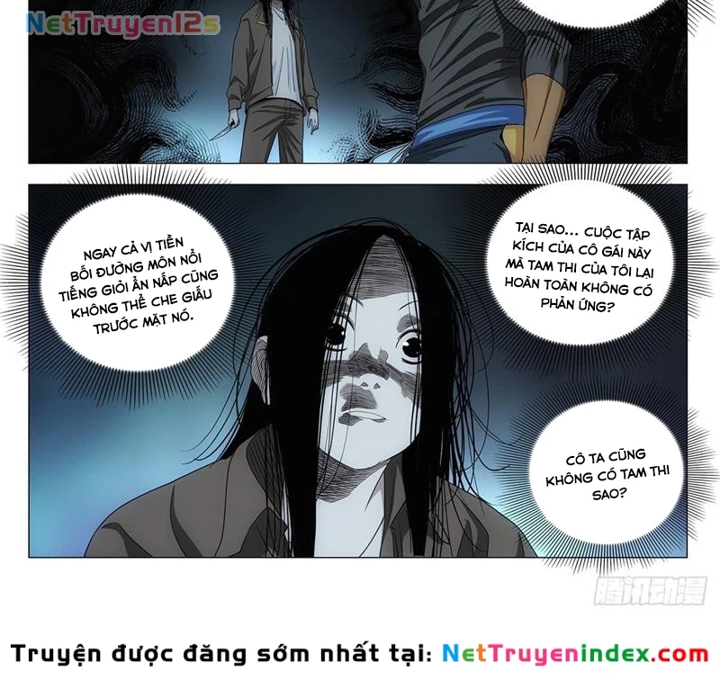 Nhất Nhân Chi Hạ Chapter 710 - 15
