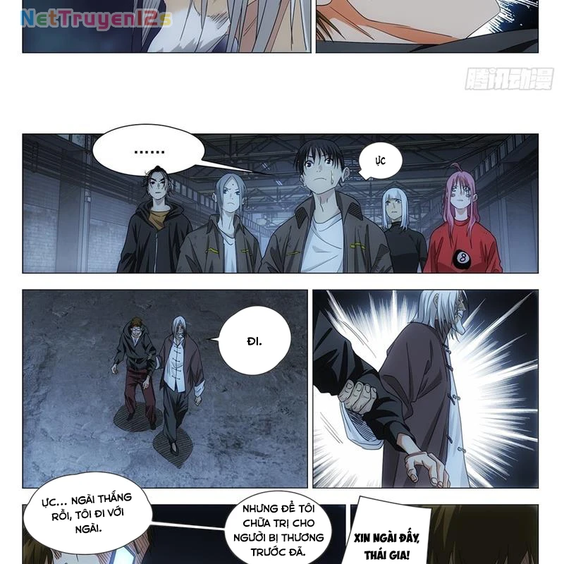 Nhất Nhân Chi Hạ Chapter 710 - 19
