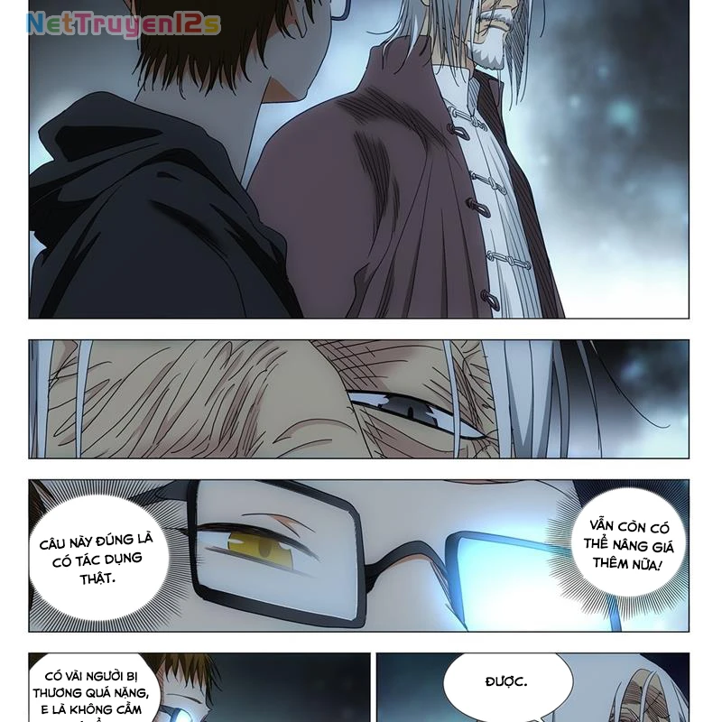 Nhất Nhân Chi Hạ Chapter 710 - 21