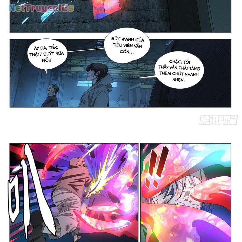 Nhất Nhân Chi Hạ Chapter 710 - 25