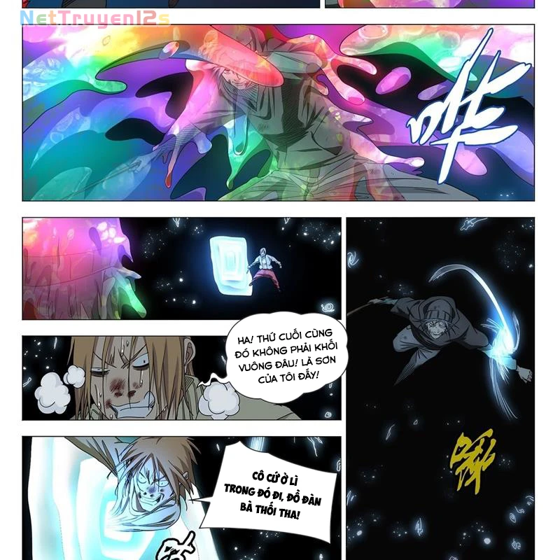 Nhất Nhân Chi Hạ Chapter 710 - 26