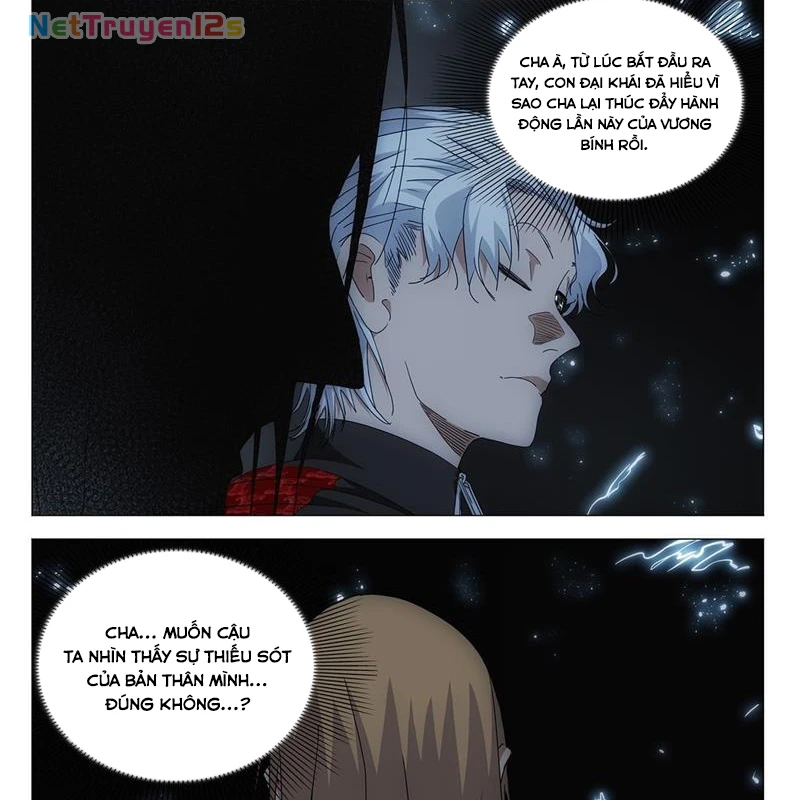 Nhất Nhân Chi Hạ Chapter 710 - 29