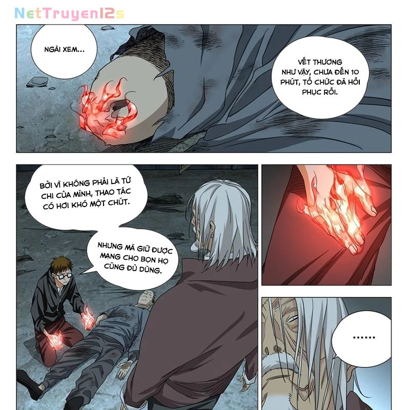 Nhất Nhân Chi Hạ Chapter 710 - 31