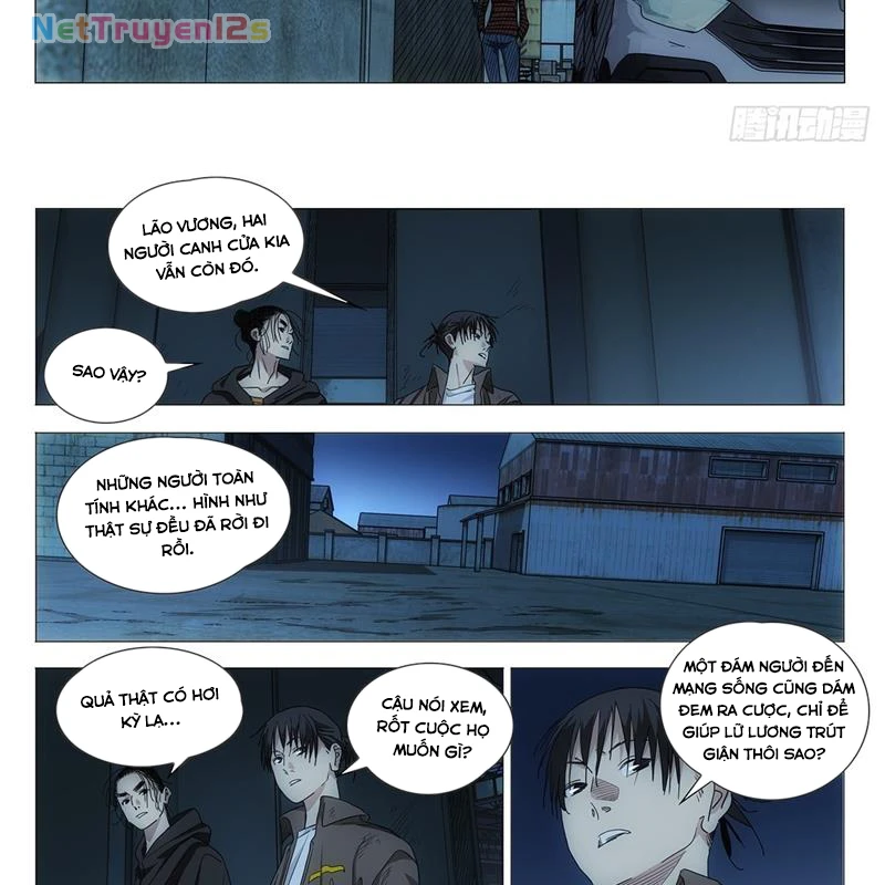 Nhất Nhân Chi Hạ Chapter 710 - 34