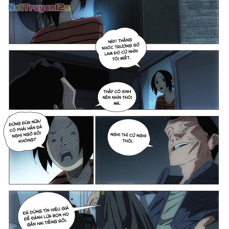 Nhất Nhân Chi Hạ Chapter 710 - 36