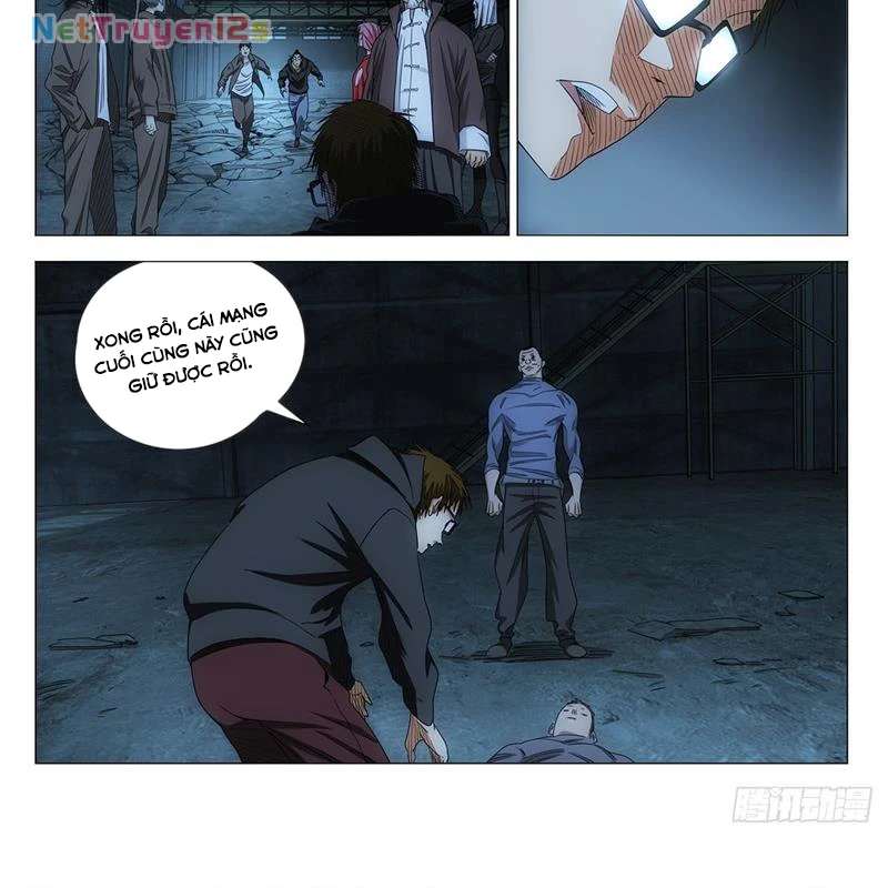 Nhất Nhân Chi Hạ Chapter 710 - 38