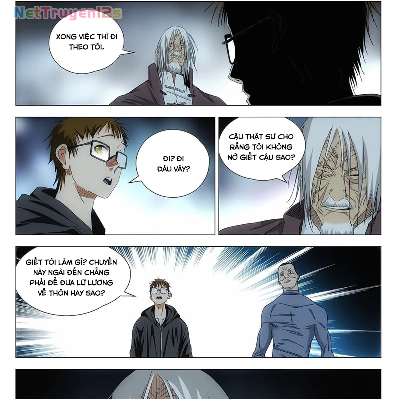 Nhất Nhân Chi Hạ Chapter 710 - 39