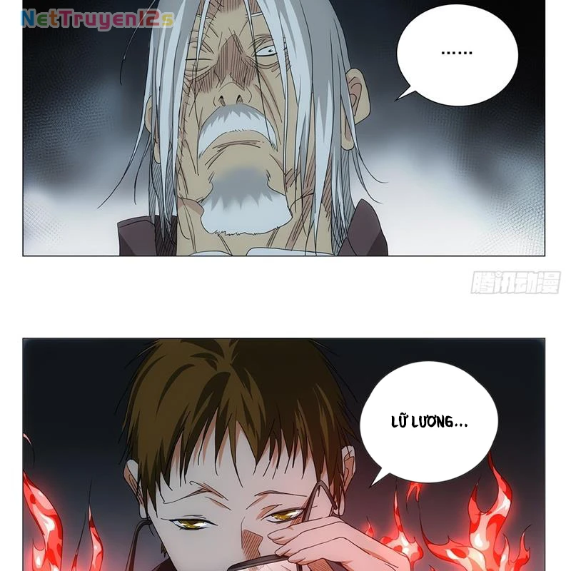 Nhất Nhân Chi Hạ Chapter 710 - 40