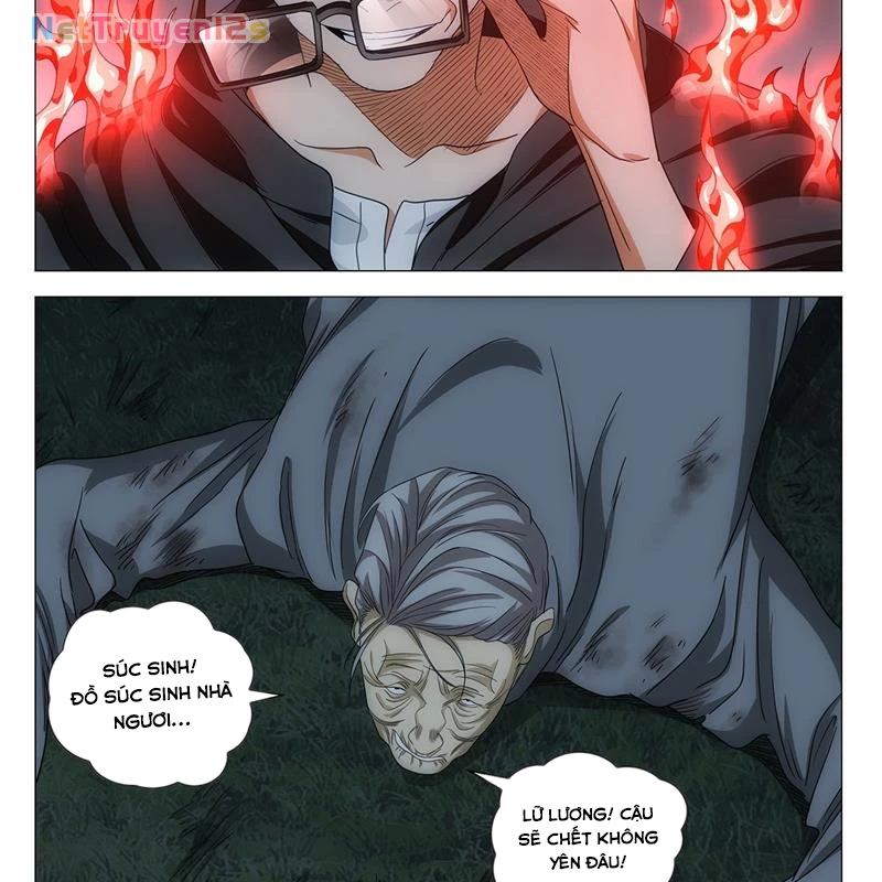 Nhất Nhân Chi Hạ Chapter 710 - 41