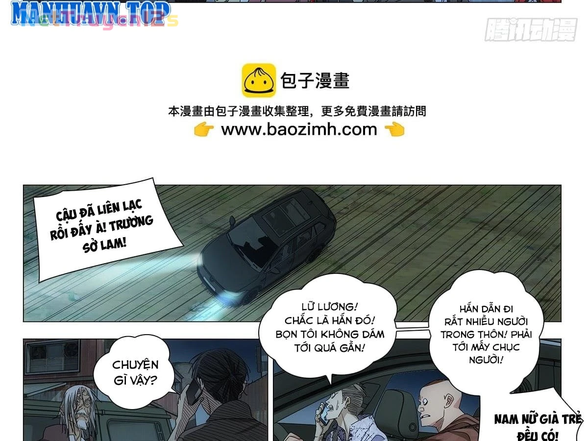 Nhất Nhân Chi Hạ Chapter 712 - 3