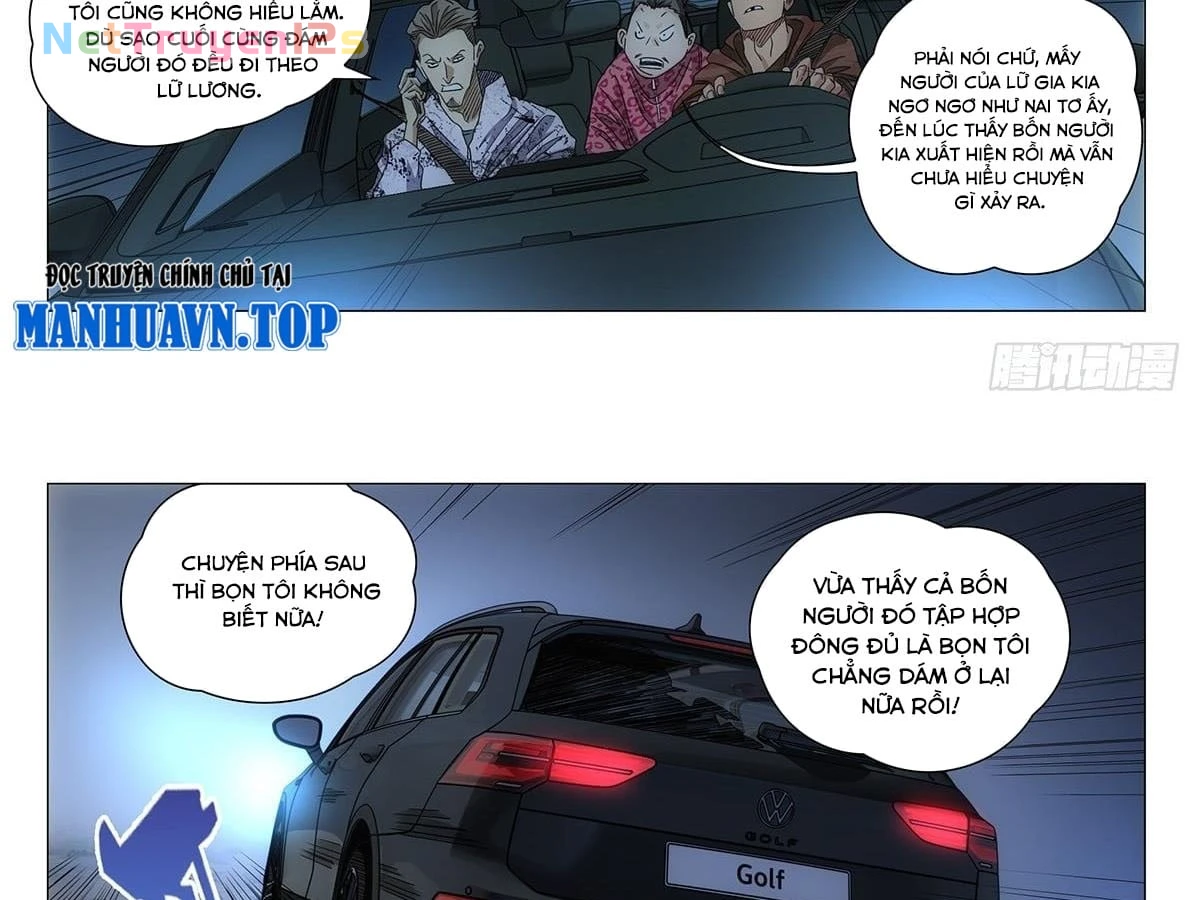 Nhất Nhân Chi Hạ Chapter 712 - 5