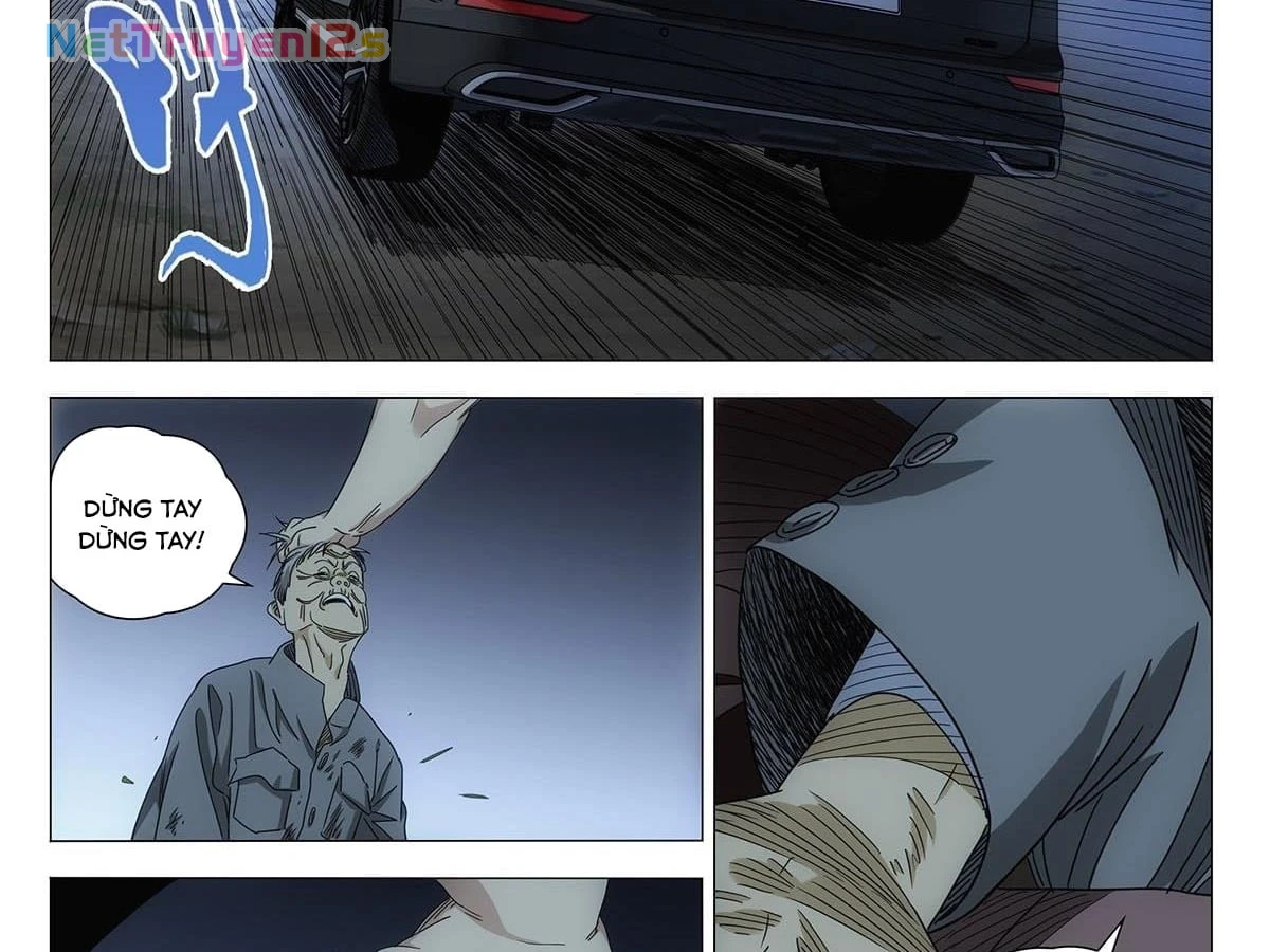 Nhất Nhân Chi Hạ Chapter 712 - 6