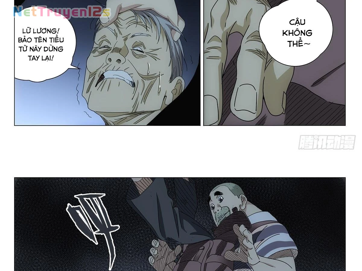 Nhất Nhân Chi Hạ Chapter 712 - 7