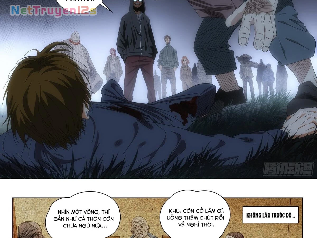 Nhất Nhân Chi Hạ Chapter 712 - 10