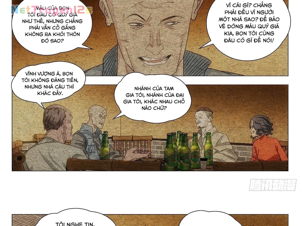 Nhất Nhân Chi Hạ Chapter 712 - 12